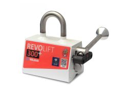 Hebemagnet Revolift | Typ REVO 150 | WLL 150 kg