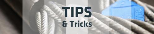 Tipps & Tricks | Welche Seilschlaufe brauche ich?