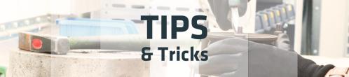 Tipps & Tricks | 5 Tipps zur Wartung Ihrer Hebeausrüstung