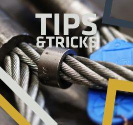 Tipps & Tricks | Welche Seilschlaufe brauche ich?