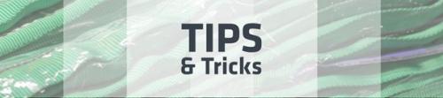 Tipps & Tricks | Hebebänder und Rundschlingen