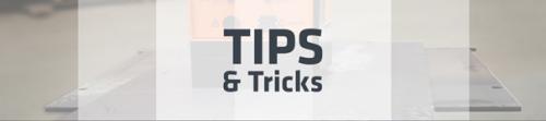 Tipps & Tricks | Hebemagnete